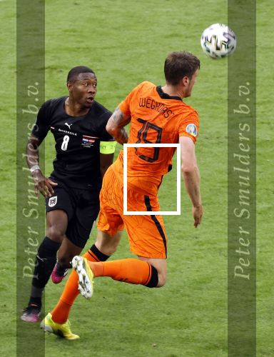 Amsterdam, 17 Juni 2021
Interland Nederland-Oostenrijk, eindstand 2-0
Voorronde EK 2020
Wout Weghorst
