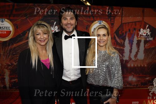 Rotterdam 5 januari 2023
25 jaar vrienden van Amstel Live in ahoy.