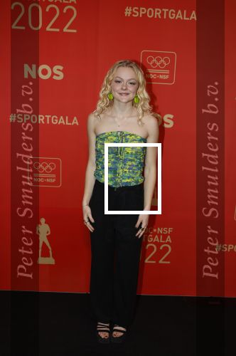 Amsterdam 21 december 2022
Sportman en Sportvrouw van het jaar Gala in AFAS Live. Xandra Velzeboer