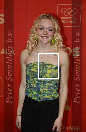 Amsterdam 21 december 2022
Sportman en Sportvrouw van het jaar Gala in AFAS Live. Xandra Velzeboer