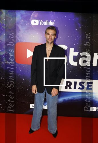Amsterdam 13 december 2022
YouTube event in Tuschinski.