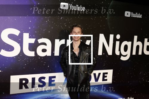 Amsterdam 13 december 2022
YouTube event in Tuschinski.