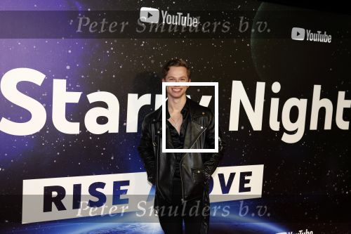 Amsterdam 13 december 2022
YouTube event in Tuschinski.