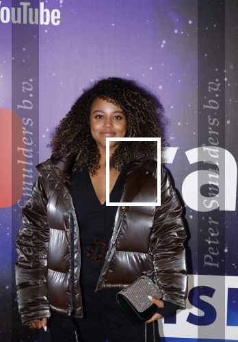 Amsterdam 13 december 2022
YouTube event in Tuschinski.
