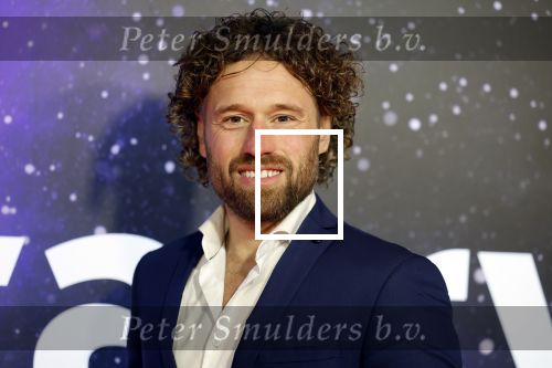 Amsterdam 13 december 2022
YouTube event in Tuschinski.