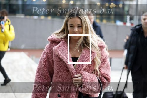 Amsterdam 9 januari 2023
Rechtszaak Rachel Hazes vs Yvonne Coldeweijer in de rechtbank van Amsterdam.