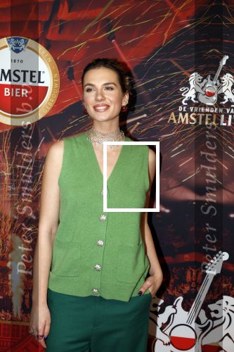 Rotterdam 5 januari 2023
25 jaar vrienden van Amstel Live in ahoy.
Maan de Steenwinkel