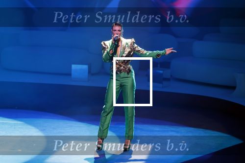 Leusden 11 april 2022
Uitreiking edisons in het AFAS theater. 
Optreden Zangeres Maan Zangeres
