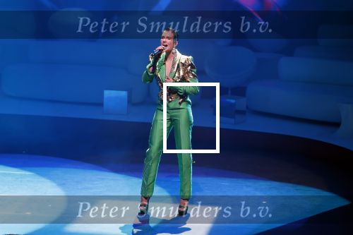 Leusden 11 april 2022
Uitreiking edisons in het AFAS theater. 
Optreden Zangeres Maan Zangeres