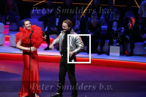 Leusden 11 april 2022
Uitreiking edisons in het AFAS theater. 
Optreden Zangeres Maan Zangeres en Snelle