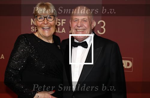 Utrecht 20 december 2023
Sportman / sportvrouw van jaar gala . Ada Kok kreeg een ouvre award en kwam samen met haar man Math