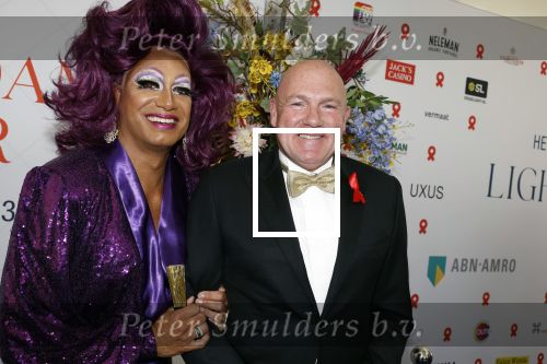 Amsterdam 10 juni 2023
Het 31e Amsterdam diner in AFAS Live tbv het Aidsfonds.
Andre Kuipers