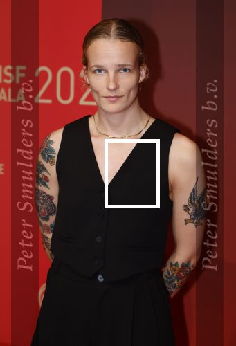 Utrecht 20 december 2023
Sportman / sportvrouw van jaar gala . Anne Veenendaal