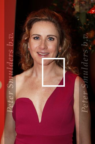 Utrecht 20 december 2023
Sportman / sportvrouw van jaar gala . 
Annemiek v Vleuten