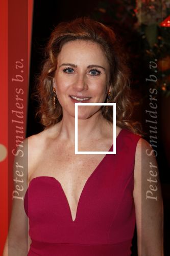 Utrecht 20 december 2023
Sportman / sportvrouw van jaar gala . 
Annemiek v Vleuten