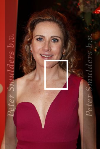 Utrecht 20 december 2023
Sportman / sportvrouw van jaar gala . 
Annemiek v Vleuten