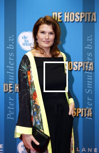 Amsterdam 4 december 2023
Premiere de hospita in het nieuwe delamar theater.