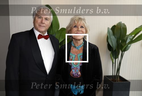 Leidschendam 18 december 203
Society Lunch in Fletcher Hotel Leidschendam. Astrid Engels