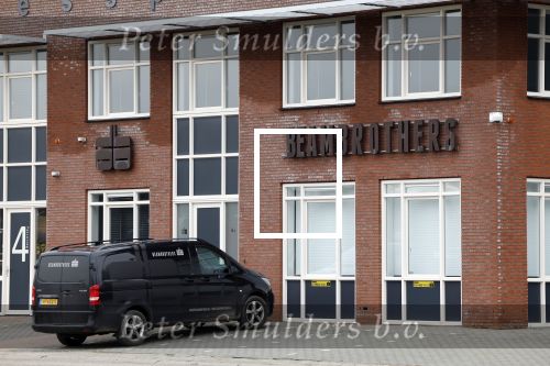 Culemborg 14 december 2023
Pand the beambrothers