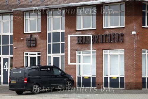Culemborg 14 december 2023
Pand the beambrothers