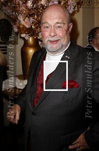 Amsterdam 20 december 2023
Premiere kerstcircus in Carre. Bert Simhoffer met dochters