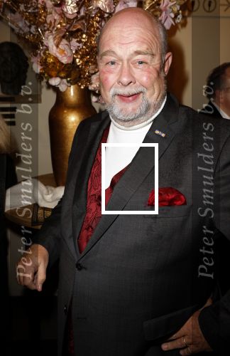 Amsterdam 20 december 2023
Premiere kerstcircus in Carre. Bert Simhoffer met dochters