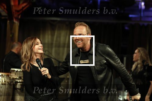 Amsterdam 11 juni 2023
Presentatie cd Jeffrey Schenk en Bobbie Eakes bij the Harbour Club.