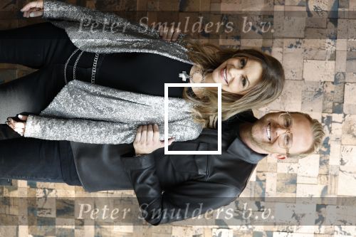 Amsterdam 11 juni 2023
Presentatie cd Jeffrey Schenk en Bobbie Eakes bij the Harbour Club.