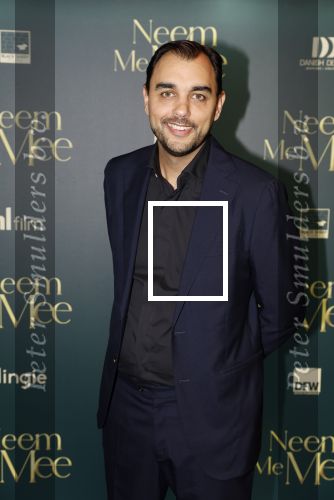 Amsterdam, 11 December 2023
Premiere Neem me Mee
Bobby Boermans