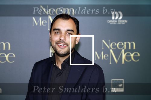 Amsterdam, 11 December 2023
Premiere Neem me Mee
Bobby Boermans