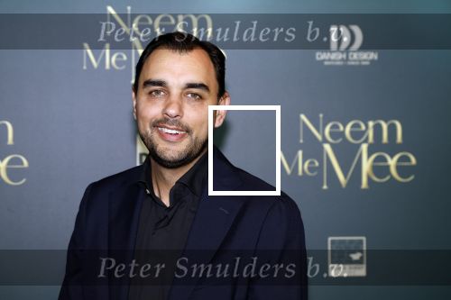 Amsterdam, 11 December 2023
Premiere Neem me Mee
Bobby Boermans