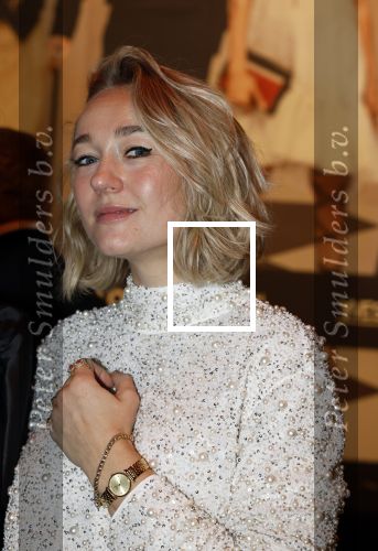 Amsterdam 9 december 2023
VIP dag van de luxury fair in de RAI. Carolien Spoor