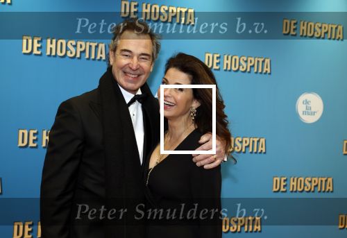 Amsterdam 4 december 2023
Premiere de hospita in het nieuwe delamar theater. Caroline de Bruijn en Erik de Vogel