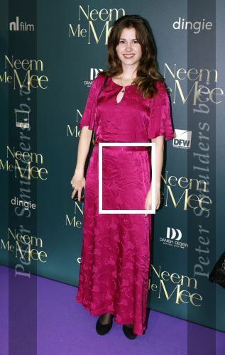 Amsterdam, 11 December 2023
Premiere Neem me Mee
Cecilia Adoree