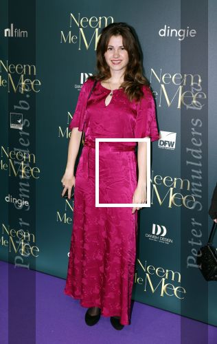 Amsterdam, 11 December 2023
Premiere Neem me Mee
Cecilia Adoree