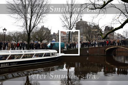 Amsterdam 13 december 2023
Uitvaart dienst Cilly Dartell in de Duif in Amsterdam.