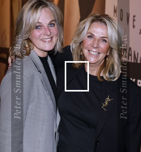 Amsterdam 8 december 2023
Masters of Luxury in de RAI.   Claudia Dierdorp