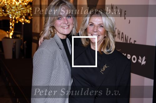 Amsterdam 8 december 2023
Masters of Luxury in de RAI.   Claudia Dierdorp