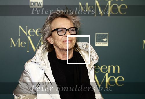 Amsterdam, 11 December 2023
Premiere Neem me Mee
Connie Palmen