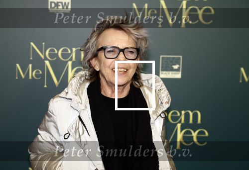 Amsterdam, 11 December 2023
Premiere Neem me Mee
Connie Palmen