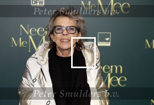 Amsterdam, 11 December 2023
Premiere Neem me Mee
Connie Palmen