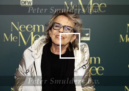 Amsterdam, 11 December 2023
Premiere Neem me Mee
Connie Palmen