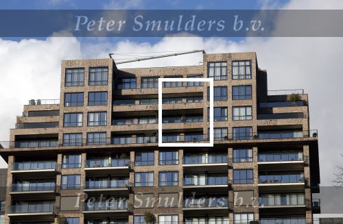 Amsterdam 6 december 2023
Het appartement van Daley Blind in complex Xavier op de zuidas staat in de stille verkoop. De vraagprijs is rond de 6 miljoen.
