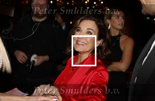 Utrecht 20 december 2023
Sportman / sportvrouw van jaar gala . Dione de Graaff