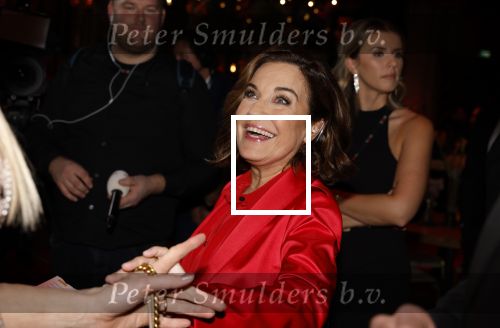 Utrecht 20 december 2023
Sportman / sportvrouw van jaar gala . Dione de Graaff