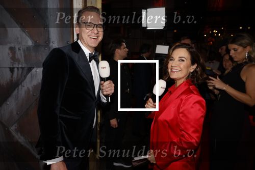 Utrecht 20 december 2023
Sportman / sportvrouw van jaar gala . Dione de Graaff