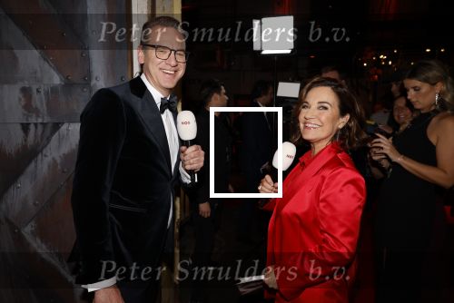 Utrecht 20 december 2023
Sportman / sportvrouw van jaar gala . Dione de Graaff