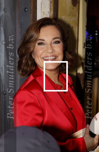 Utrecht 20 december 2023
Sportman / sportvrouw van jaar gala . Dione de Graaff