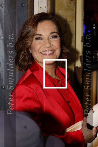 Utrecht 20 december 2023
Sportman / sportvrouw van jaar gala . Dione de Graaff