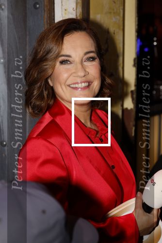 Utrecht 20 december 2023
Sportman / sportvrouw van jaar gala . Dione de Graaff
